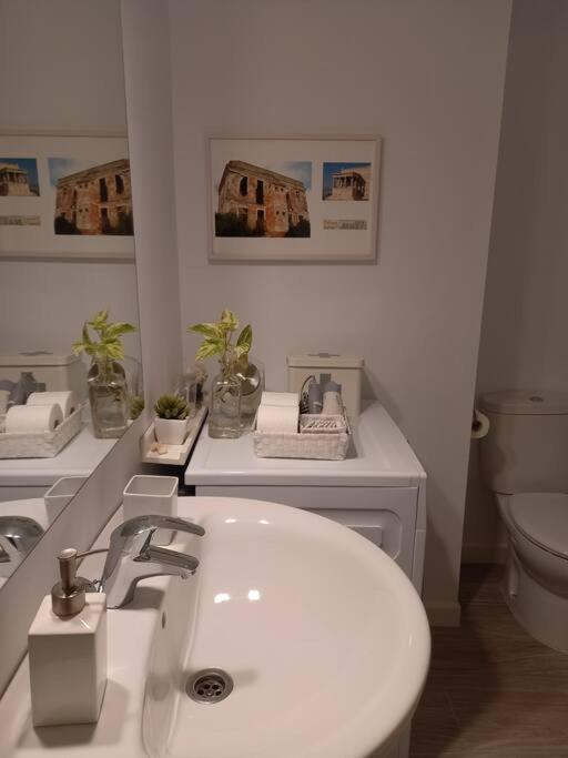 Alegrias De Cadiz By Gades Gestion Apartment ภายนอก รูปภาพ