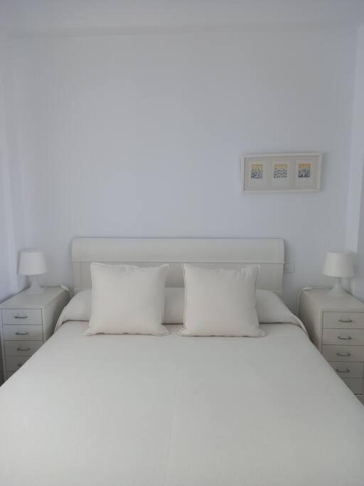 Alegrias De Cadiz By Gades Gestion Apartment ภายนอก รูปภาพ