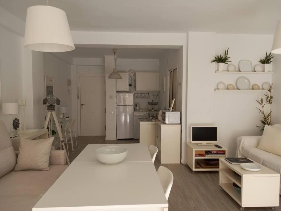 Alegrias De Cadiz By Gades Gestion Apartment ภายนอก รูปภาพ