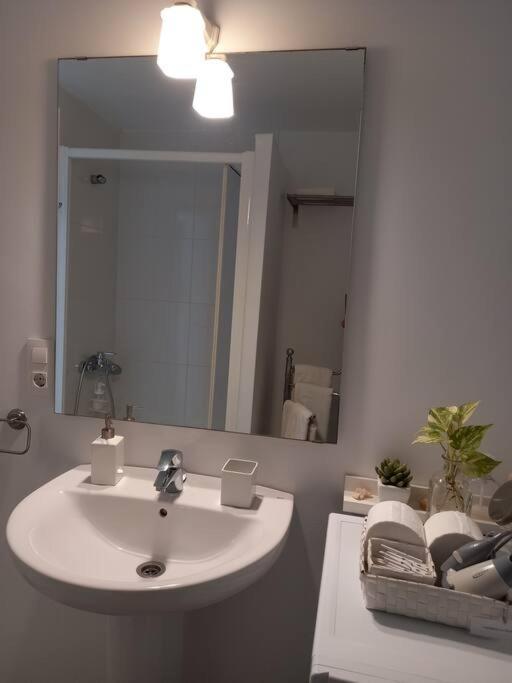 Alegrias De Cadiz By Gades Gestion Apartment ภายนอก รูปภาพ