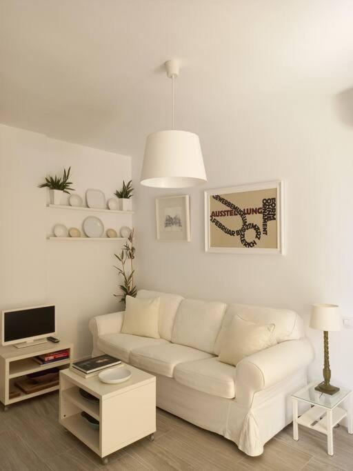 Alegrias De Cadiz By Gades Gestion Apartment ภายนอก รูปภาพ