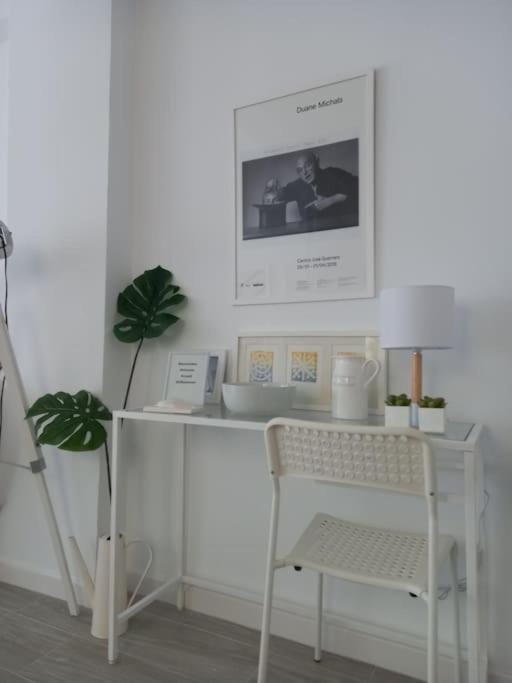 Alegrias De Cadiz By Gades Gestion Apartment ภายนอก รูปภาพ
