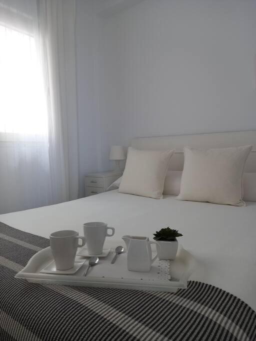 Alegrias De Cadiz By Gades Gestion Apartment ภายนอก รูปภาพ