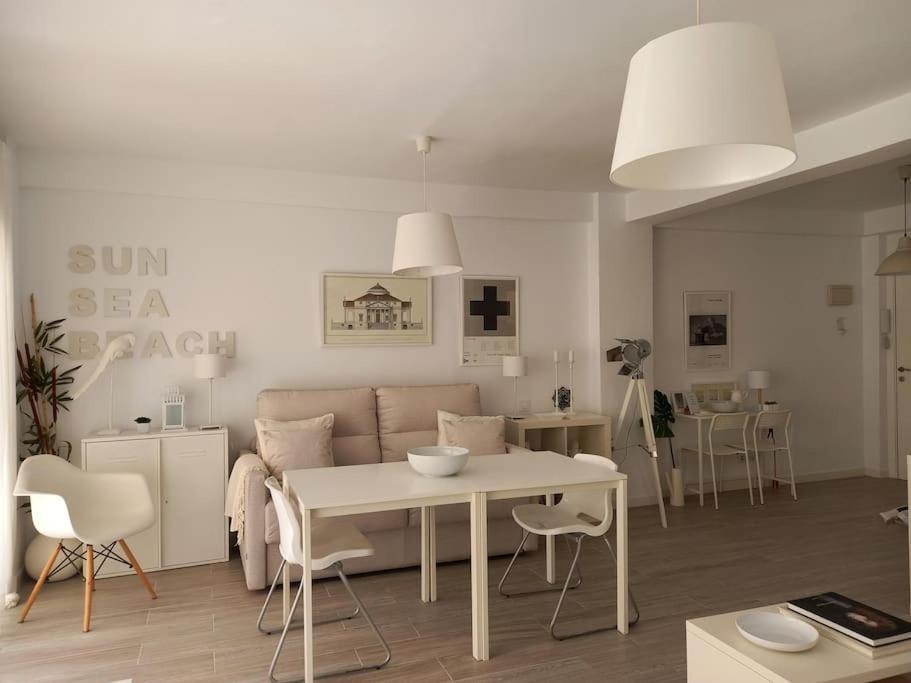 Alegrias De Cadiz By Gades Gestion Apartment ภายนอก รูปภาพ