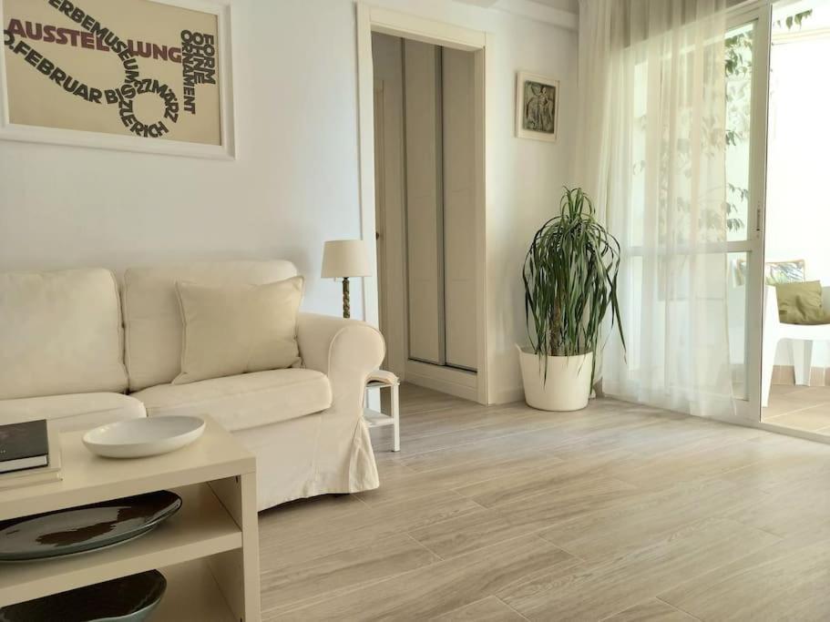 Alegrias De Cadiz By Gades Gestion Apartment ภายนอก รูปภาพ