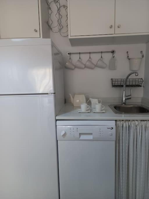 Alegrias De Cadiz By Gades Gestion Apartment ภายนอก รูปภาพ